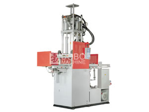 Máquina de injeção para filtros de ar de polipropileno (PP)